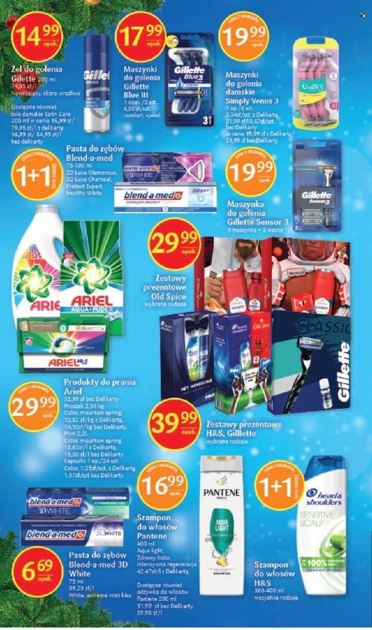 Gazetka Delikatesy Centrum - 15.12.2022 - 31.12.2022. Strona 30