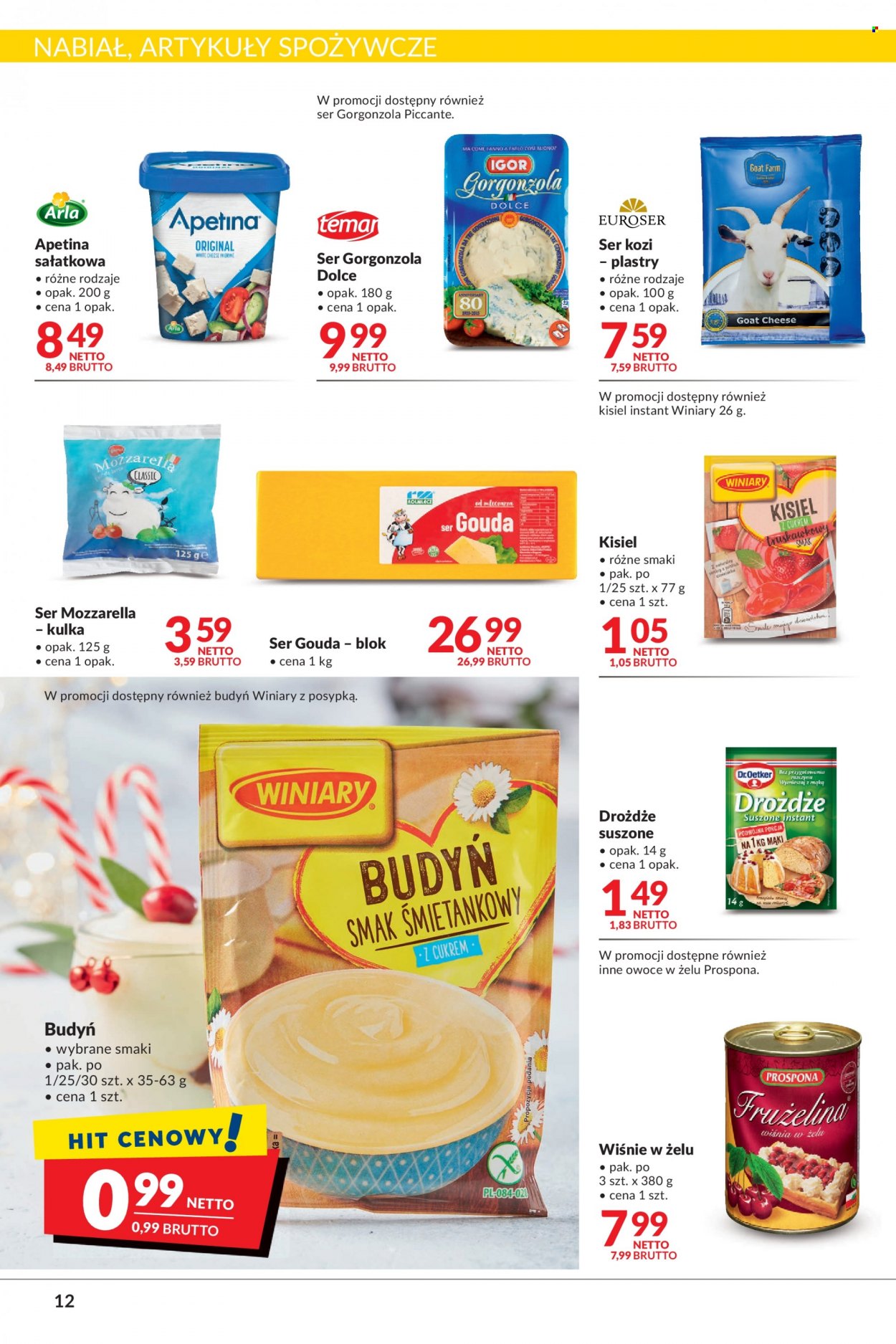 Gazetka Makro - 13.12.2022 - 24.12.2022. Strona 12
