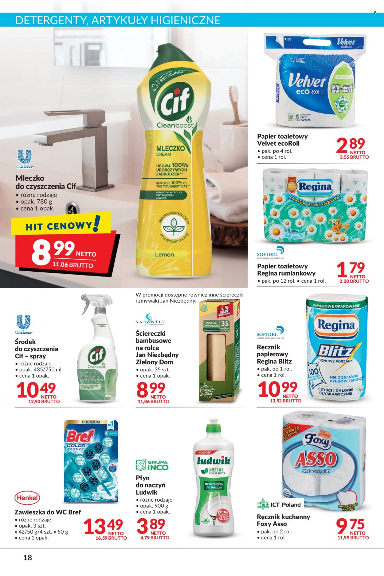 Gazetka Makro - 13.12.2022 - 24.12.2022. Strona 18
