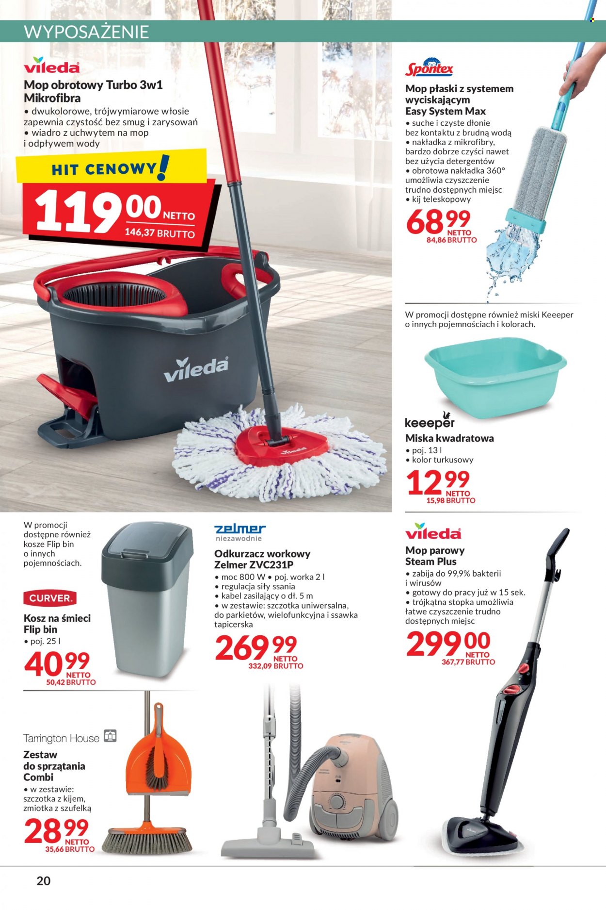 Gazetka Makro - 13.12.2022 - 24.12.2022. Strona 20