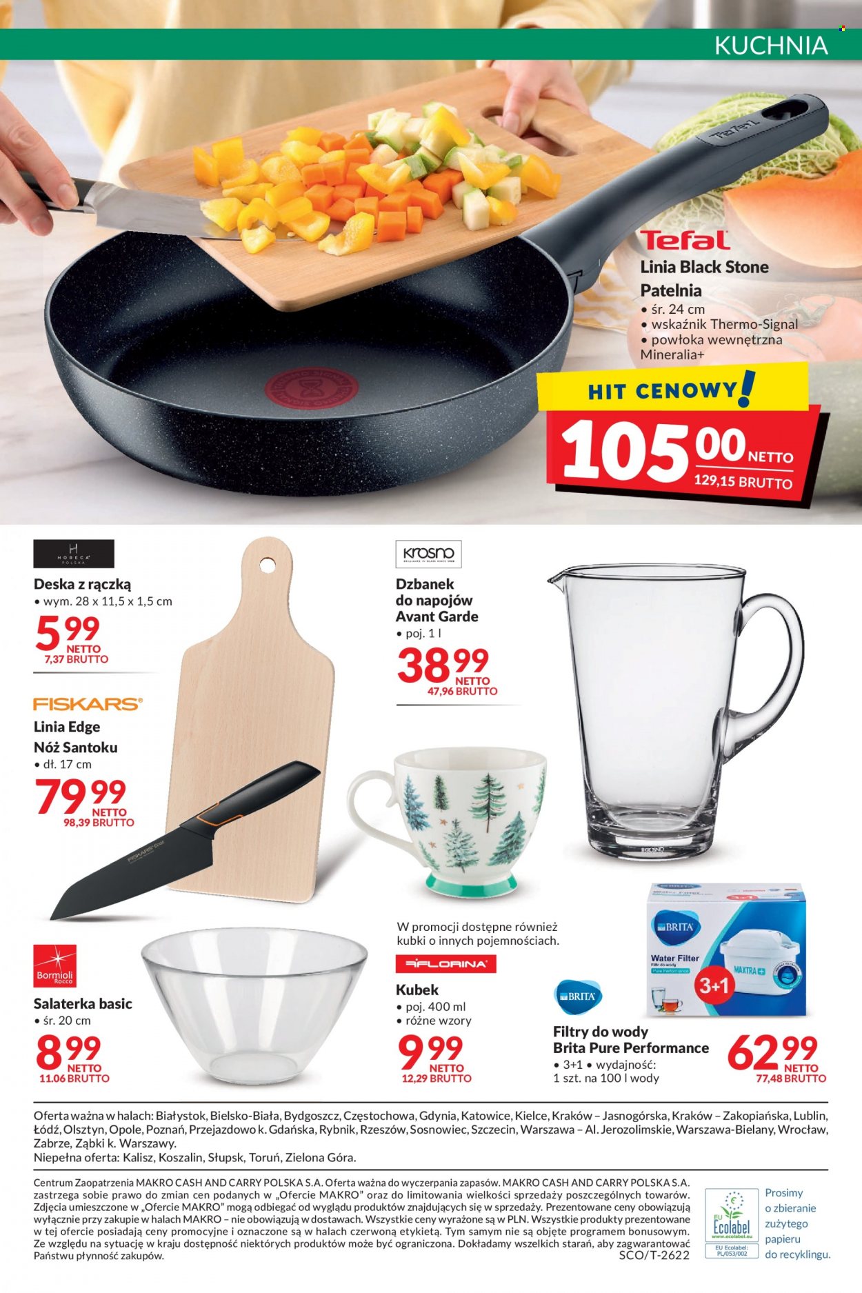 Gazetka Makro - 13.12.2022 - 24.12.2022. Strona 25