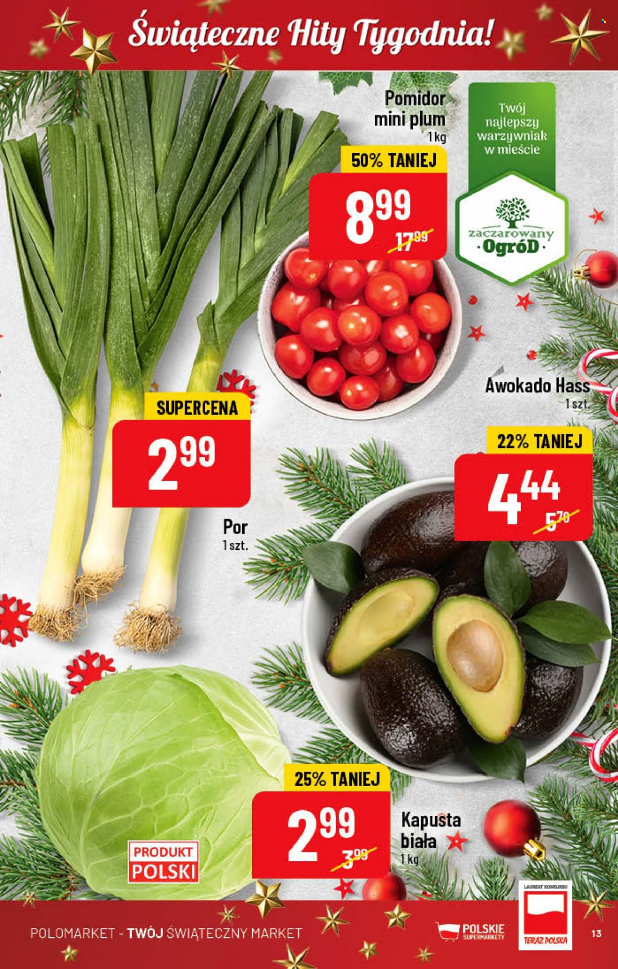 Gazetka Polomarket - 14.12.2022 - 20.12.2022. Strona 13