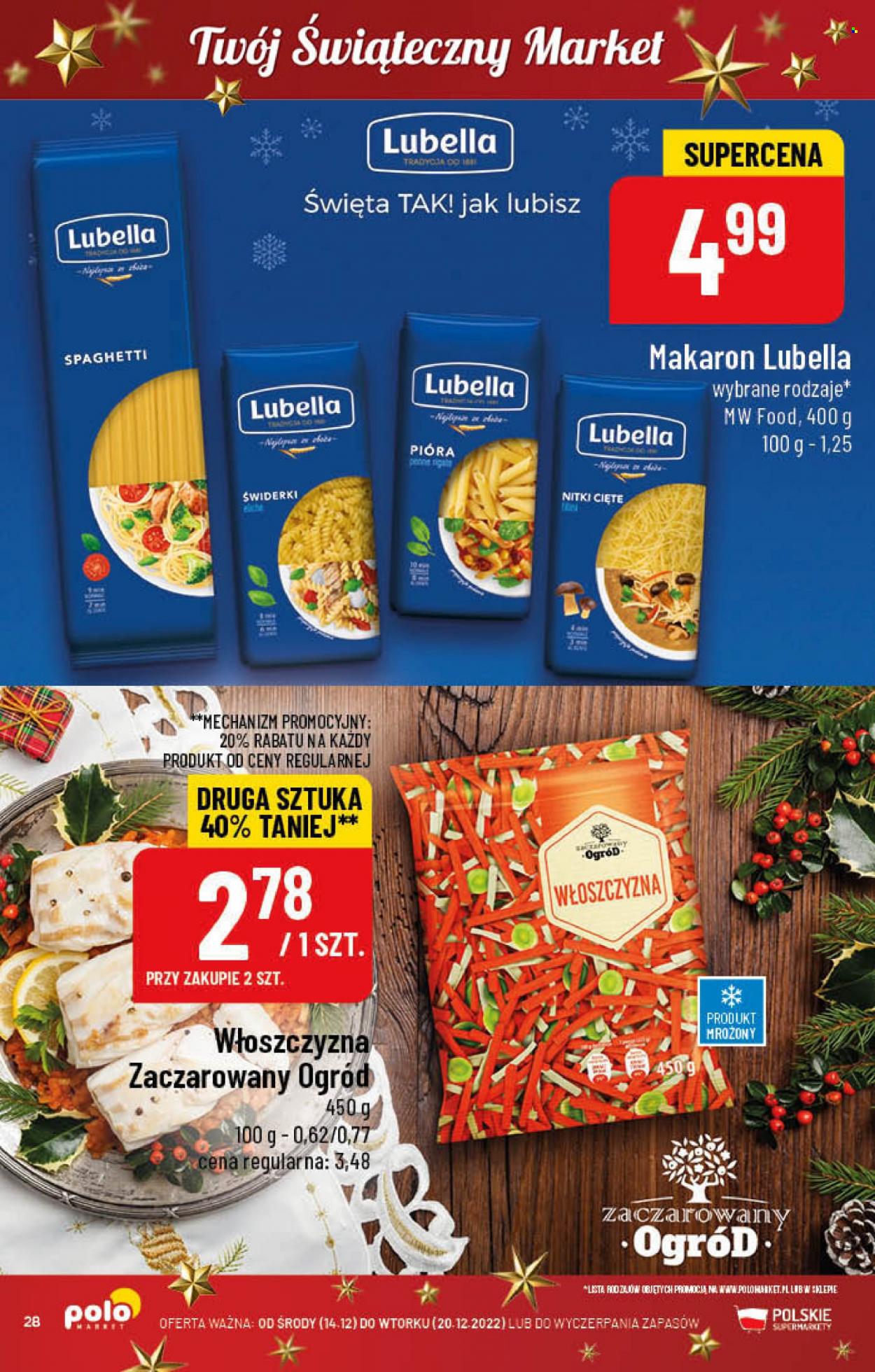 Gazetka Polomarket - 14.12.2022 - 20.12.2022. Strona 28