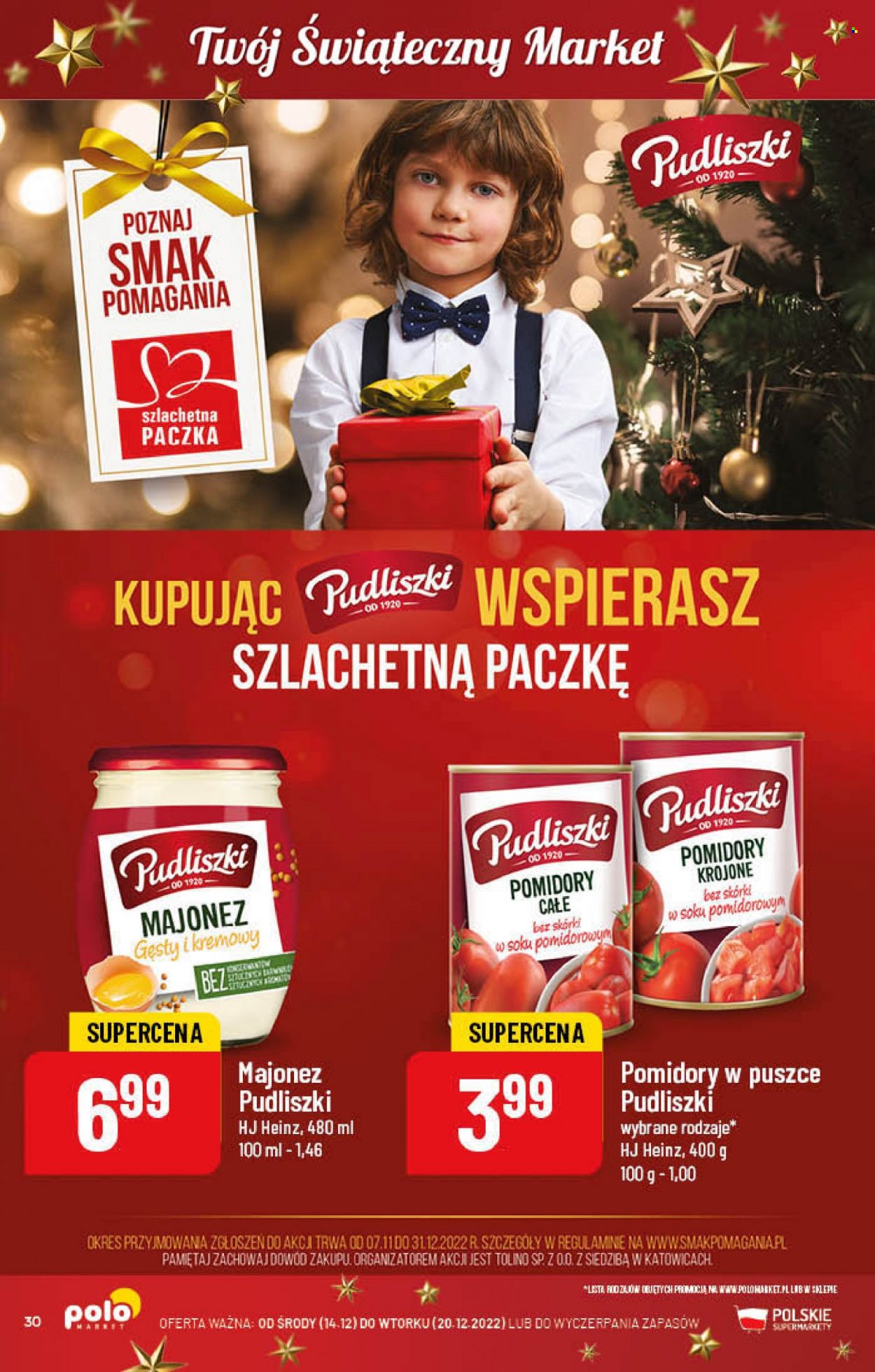 Gazetka Polomarket - 14.12.2022 - 20.12.2022. Strona 30