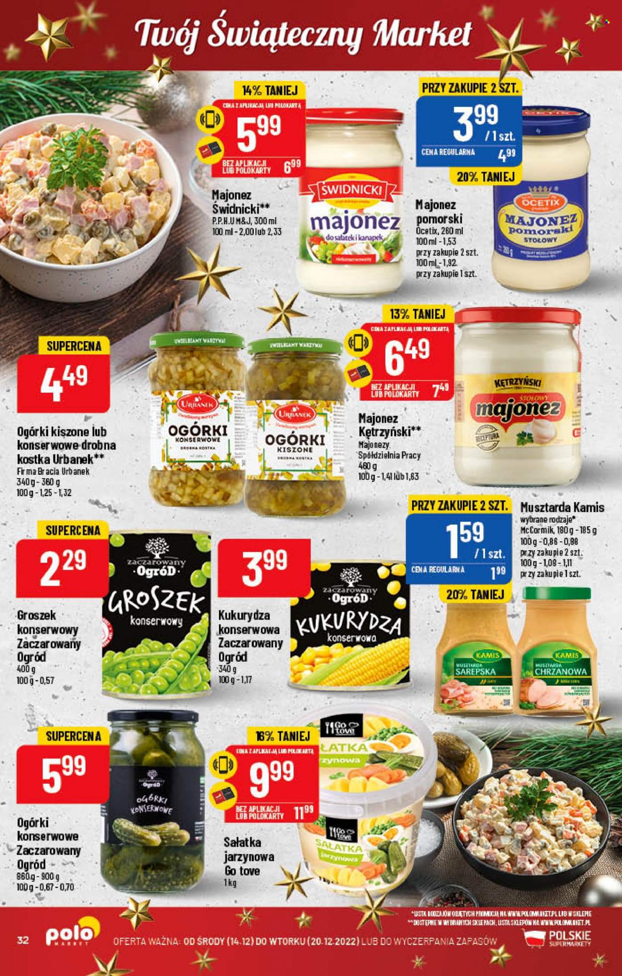 Gazetka Polomarket - 14.12.2022 - 20.12.2022. Strona 32