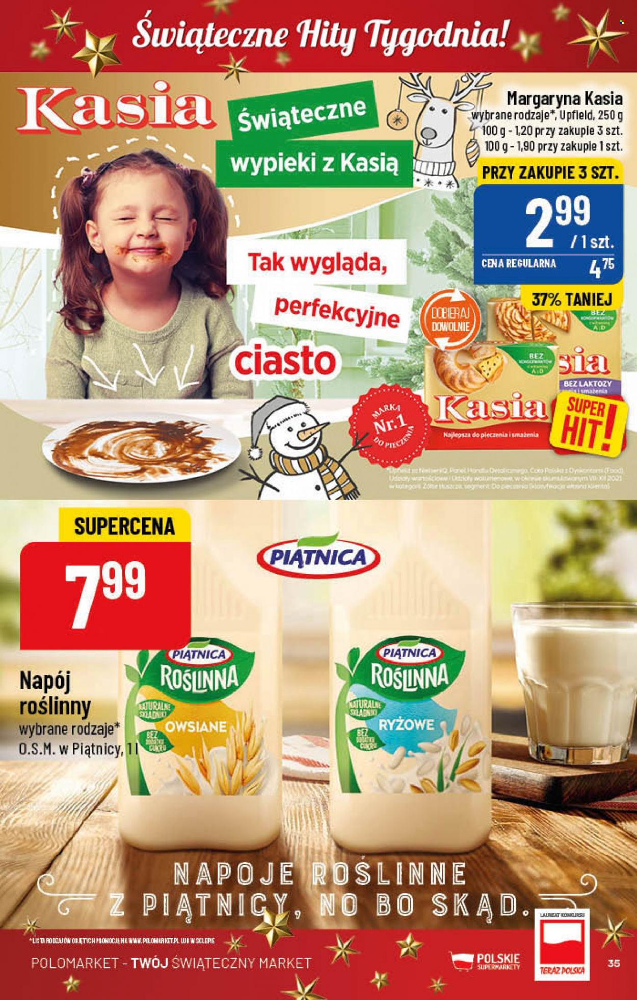 Gazetka Polomarket - 14.12.2022 - 20.12.2022. Strona 35