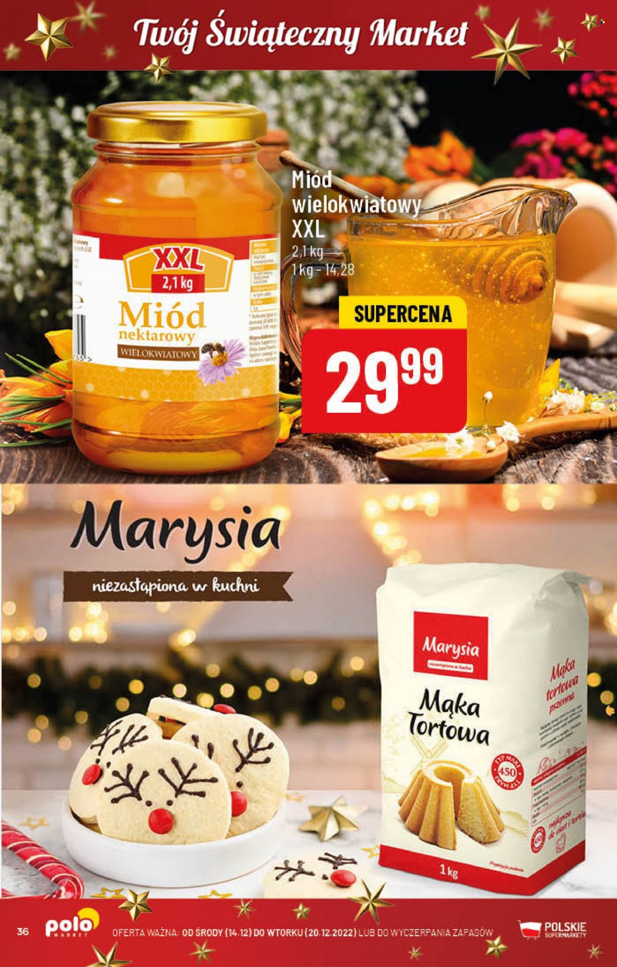 Gazetka Polomarket - 14.12.2022 - 20.12.2022. Strona 36