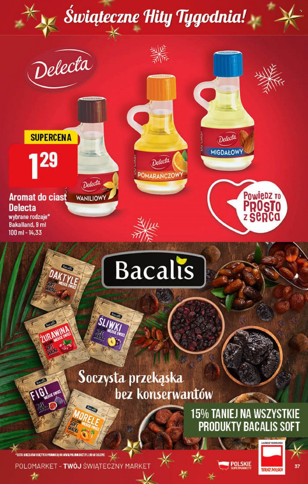 Gazetka Polomarket - 14.12.2022 - 20.12.2022. Strona 37
