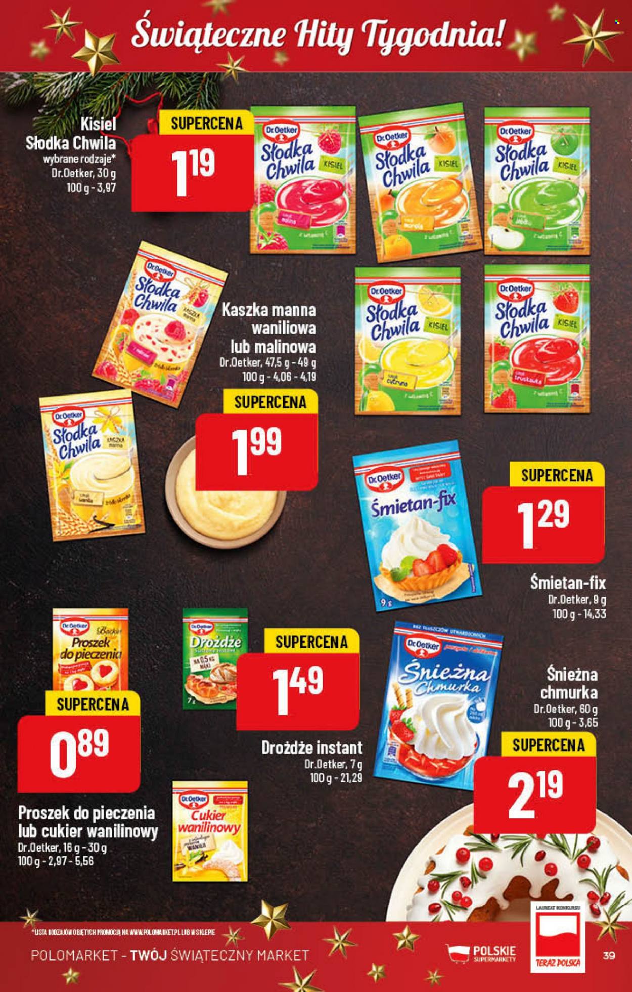 Gazetka Polomarket - 14.12.2022 - 20.12.2022. Strona 39