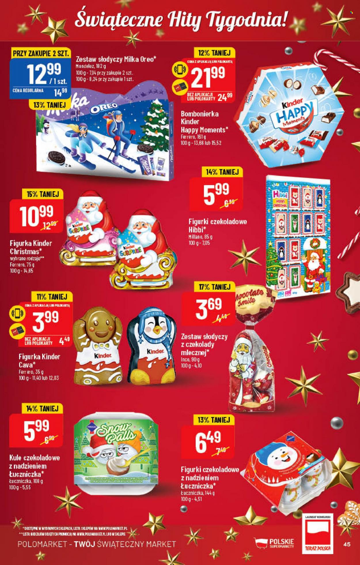 Gazetka Polomarket - 14.12.2022 - 20.12.2022. Strona 45
