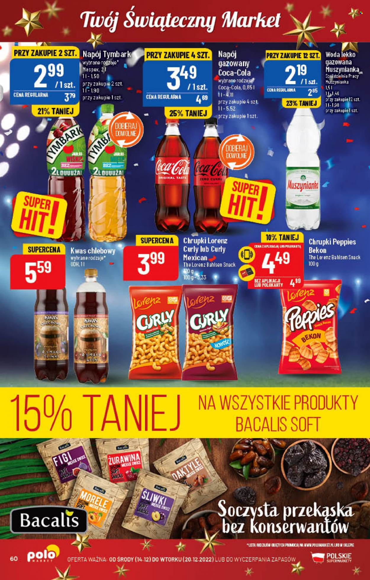 Gazetka Polomarket - 14.12.2022 - 20.12.2022. Strona 60