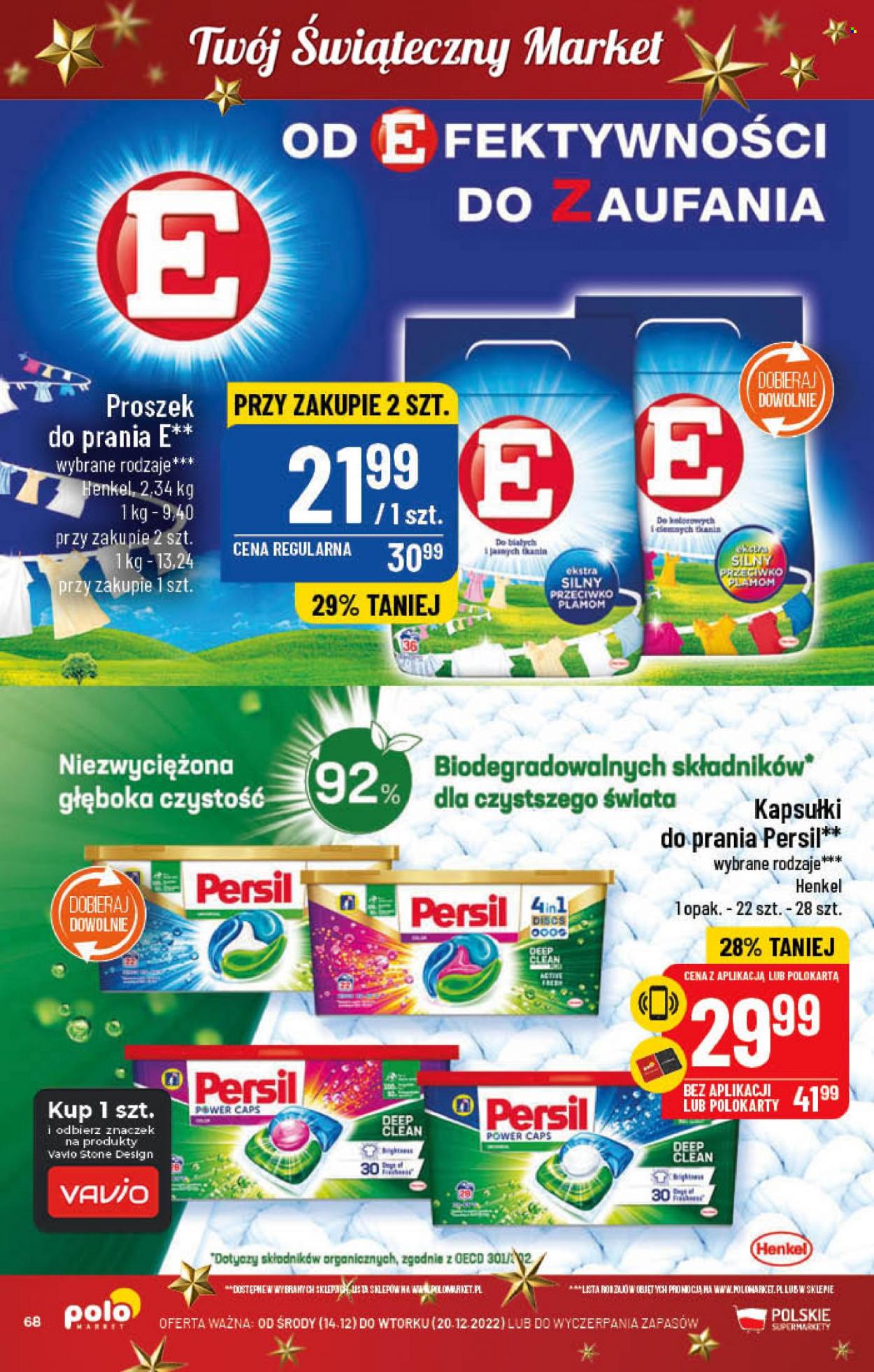 Gazetka Polomarket - 14.12.2022 - 20.12.2022. Strona 68