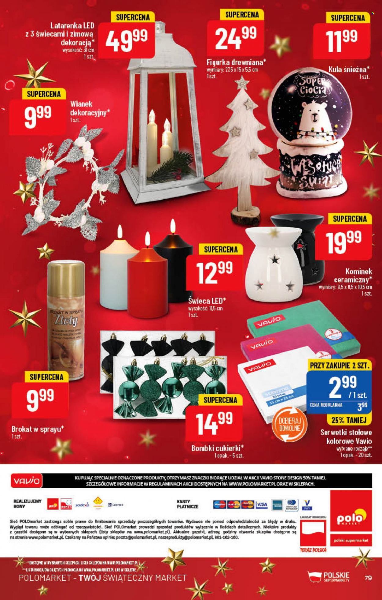 Gazetka Polomarket - 14.12.2022 - 20.12.2022. Strona 79