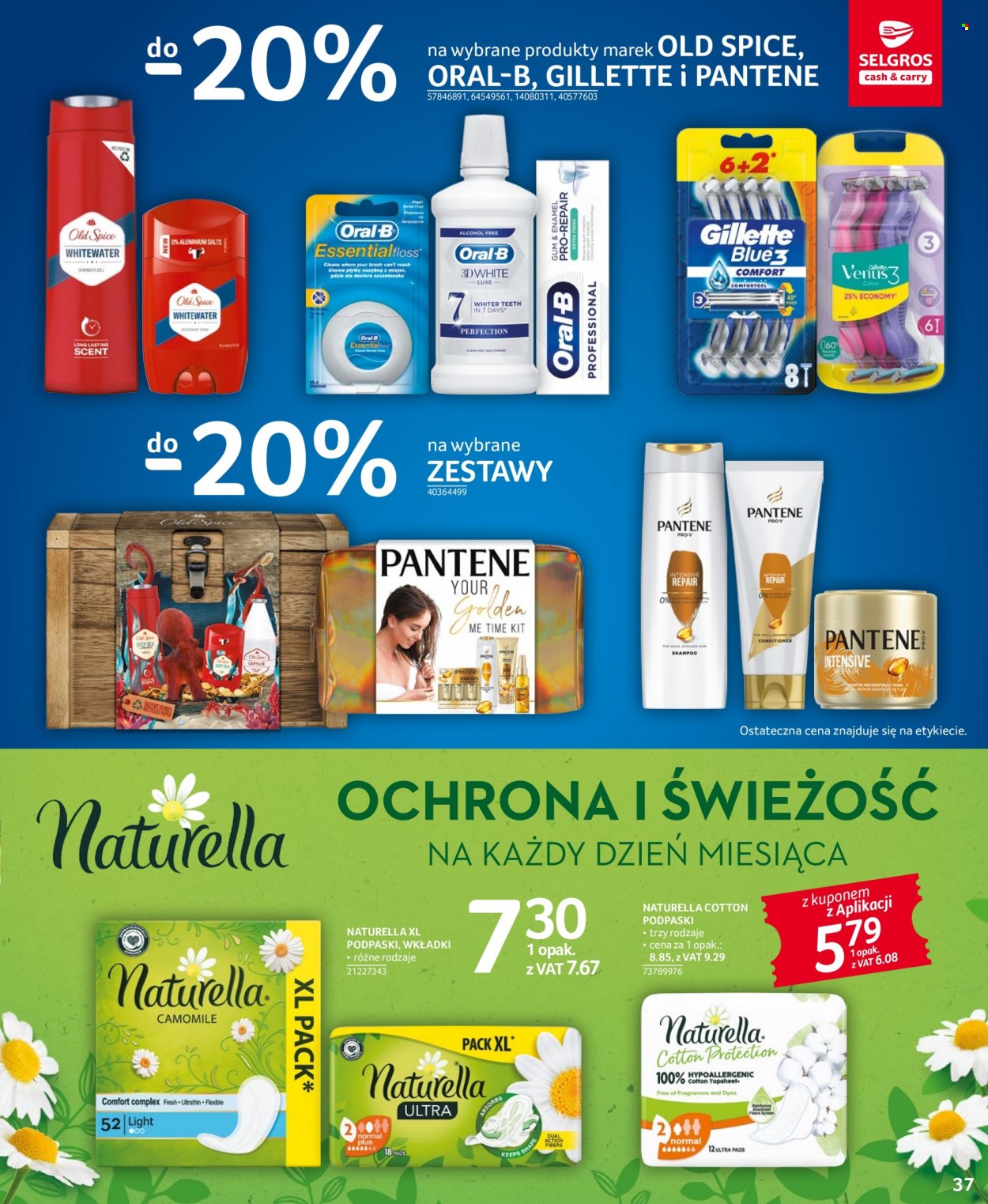 Gazetka Selgros - 15.12.2022 - 24.12.2022. Strona 37
