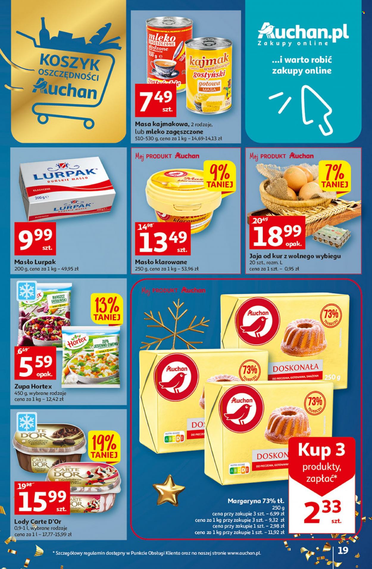 Gazetka Auchan - 15.12.2022 - 24.12.2022. Strona 19