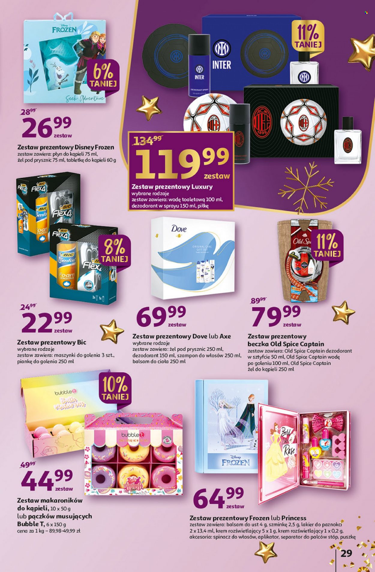 Gazetka Auchan - 15.12.2022 - 24.12.2022. Strona 29