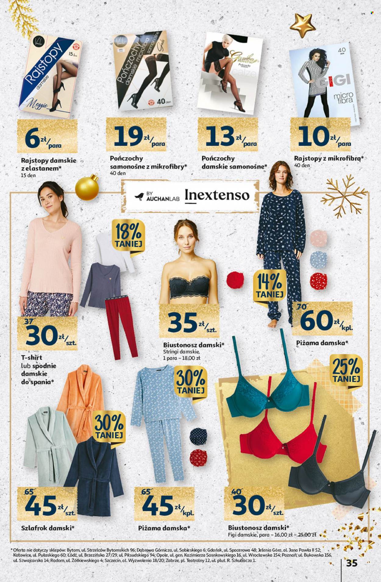 Gazetka Auchan - 15.12.2022 - 24.12.2022. Strona 35