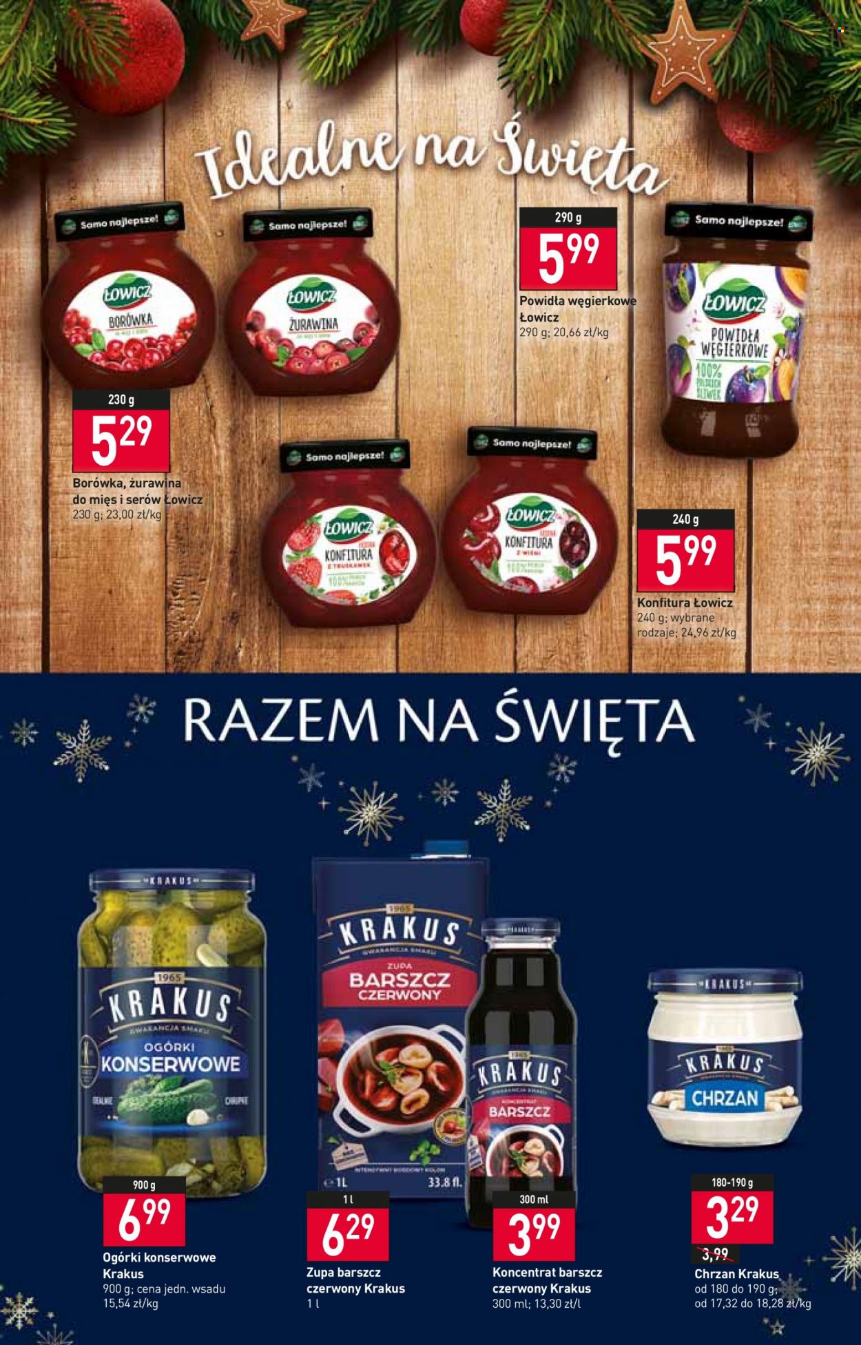 Gazetka Stokrotka Market - 15.12.2022 - 21.12.2022. Strona 12
