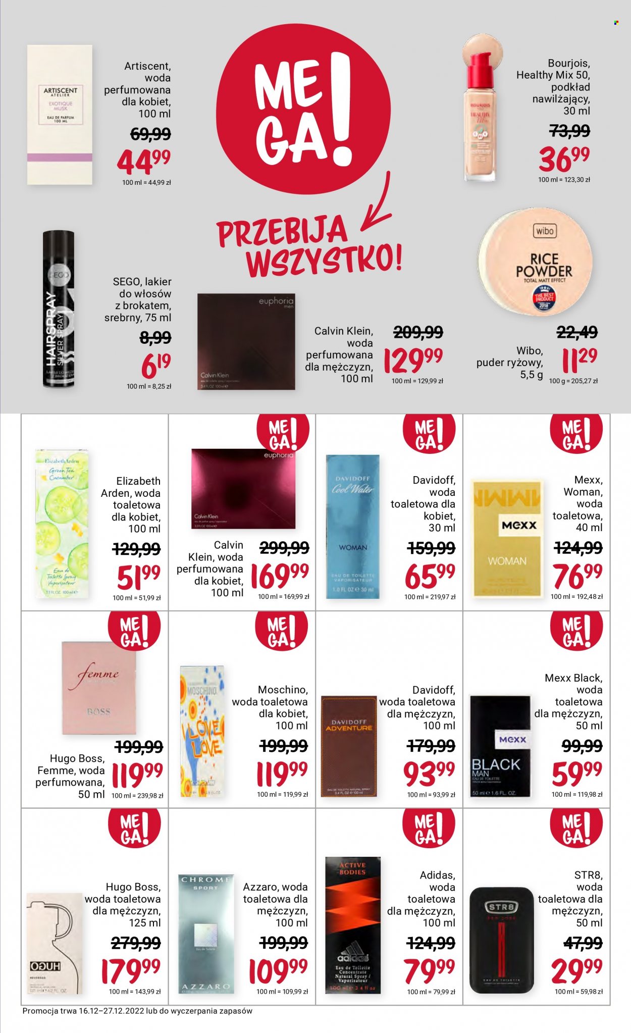 Gazetka Rossmann - 16.12.2022 - 27.12.2022. Strona 5
