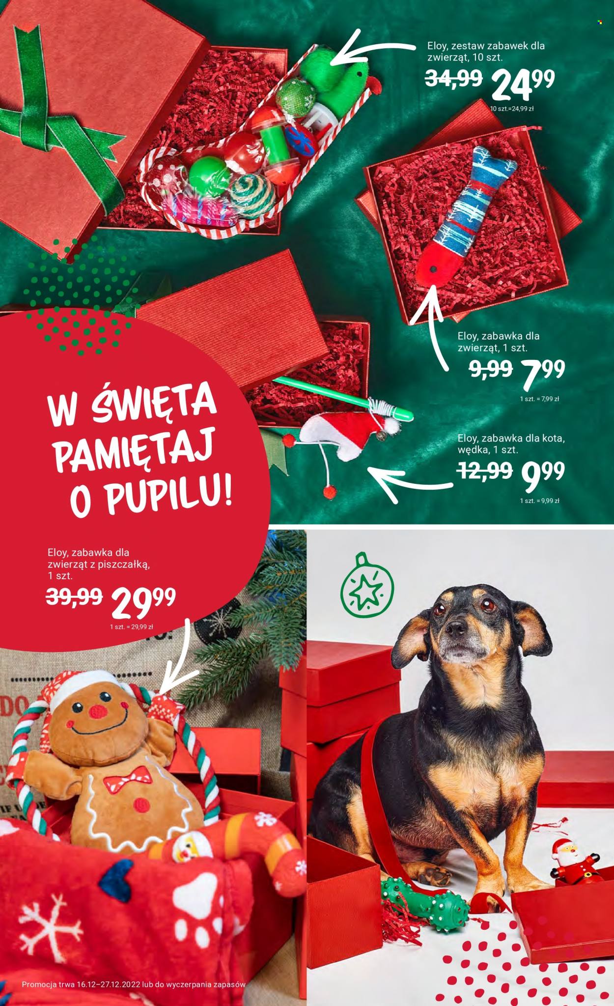 Gazetka Rossmann - 16.12.2022 - 27.12.2022. Strona 13