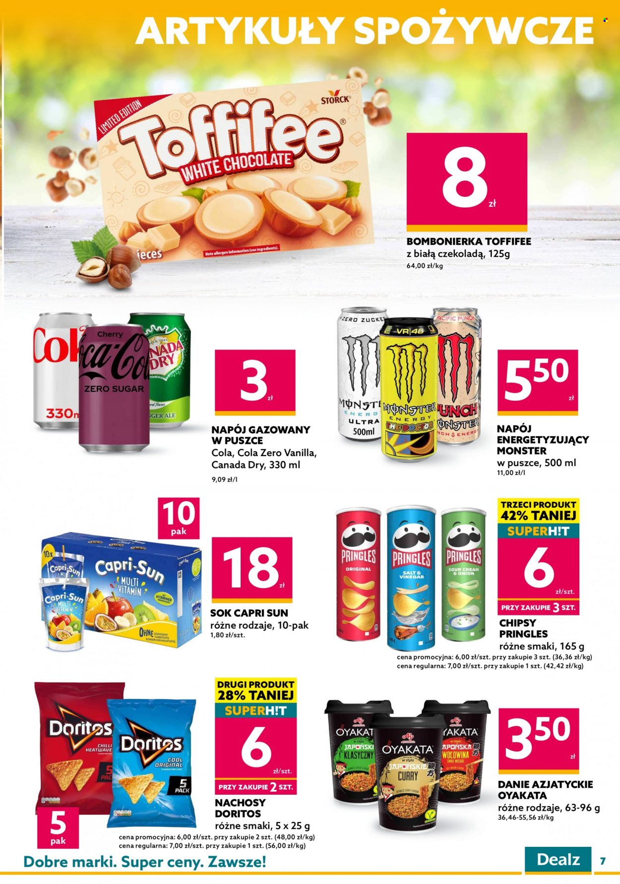 Gazetka Dealz. Strona 7