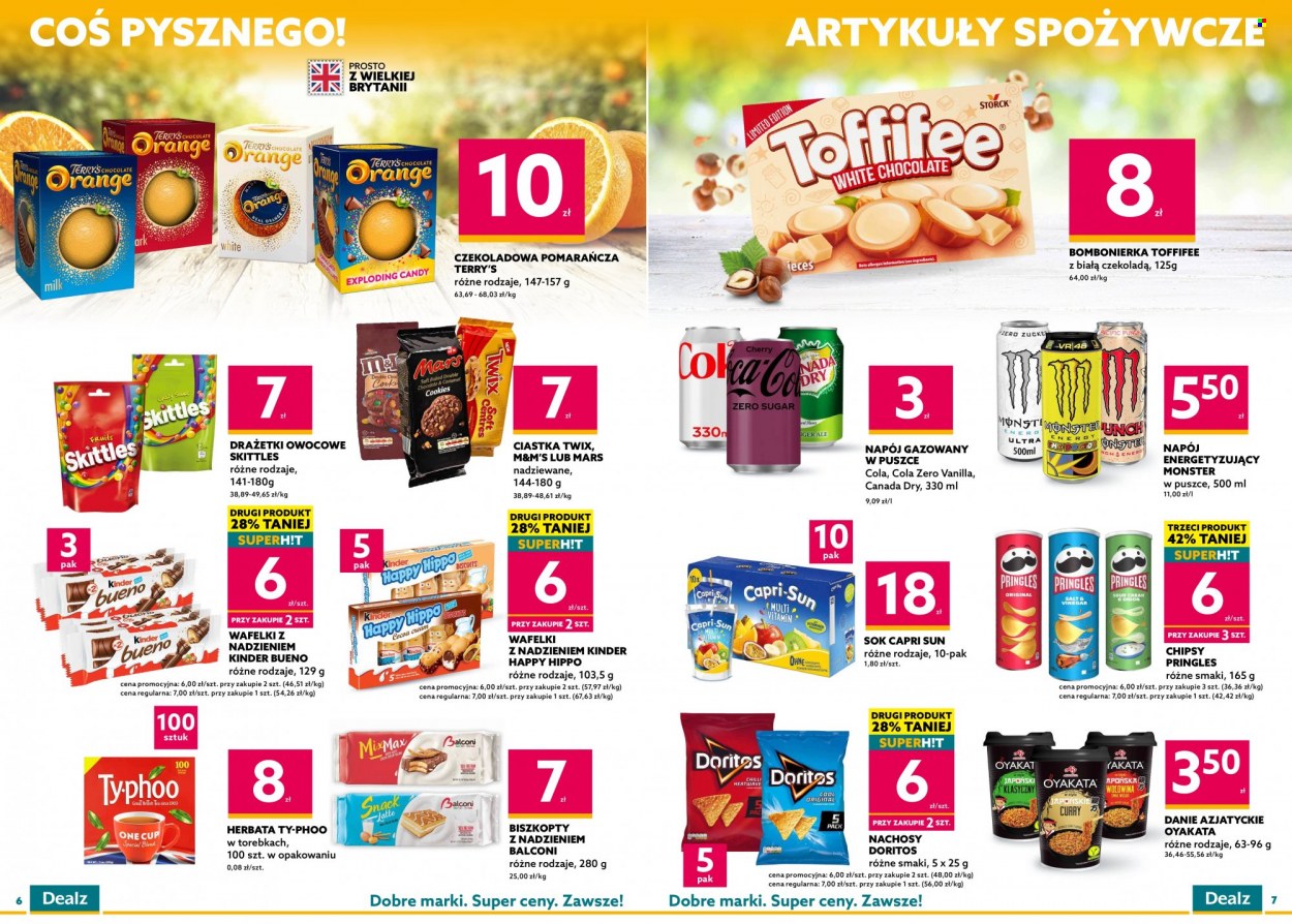 Gazetka Dealz. Strona 5