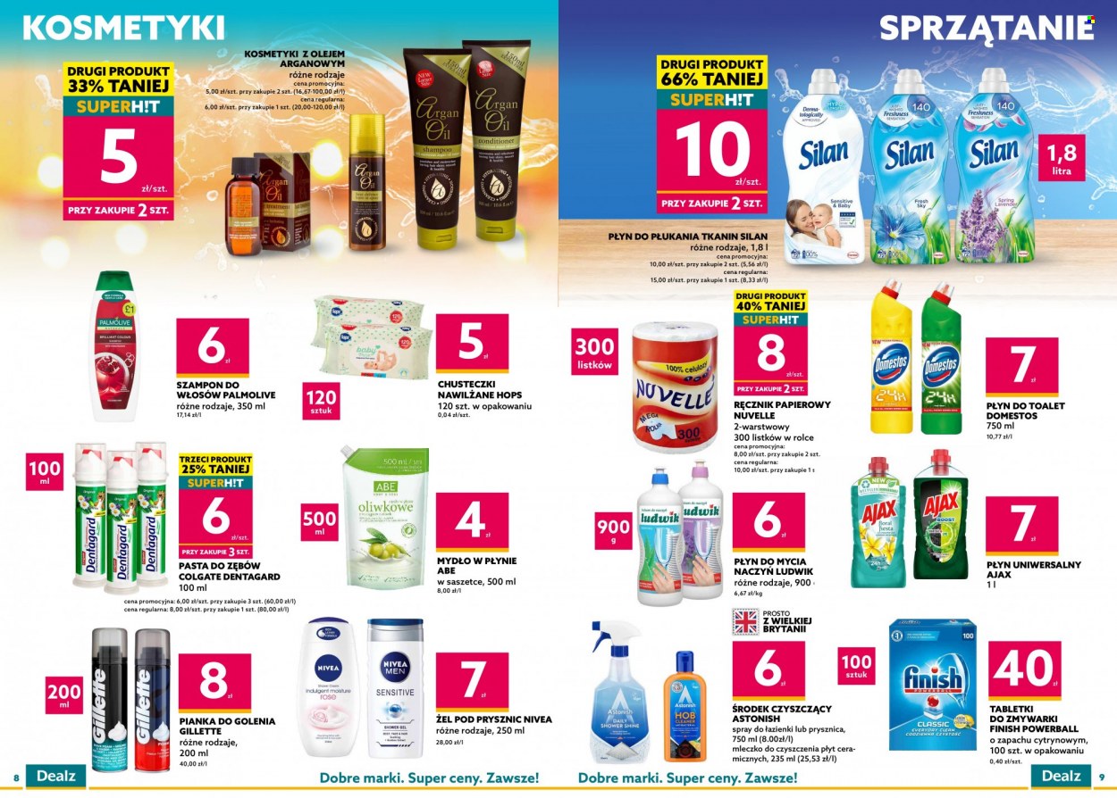 Gazetka Dealz. Strona 6