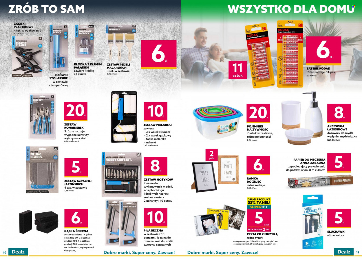 Gazetka Dealz. Strona 7