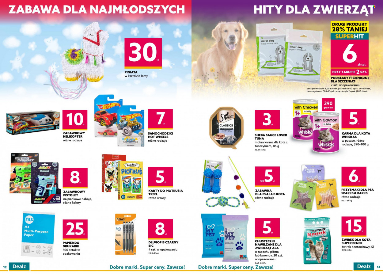 Gazetka Dealz. Strona 8