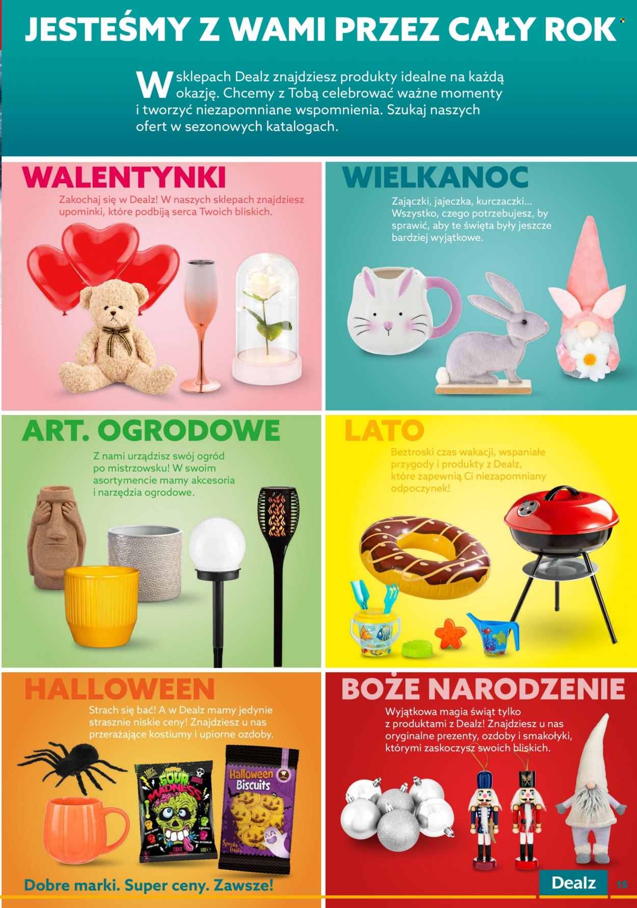Gazetka Dealz. Strona 10