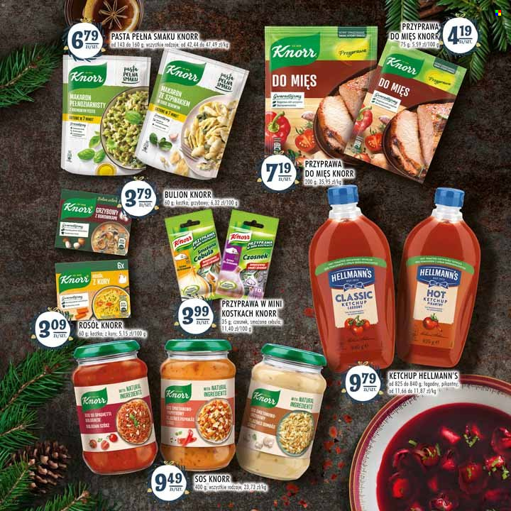 Gazetka Stokrotka Supermarket - 15.12.2022 - 28.12.2022. Strona 22