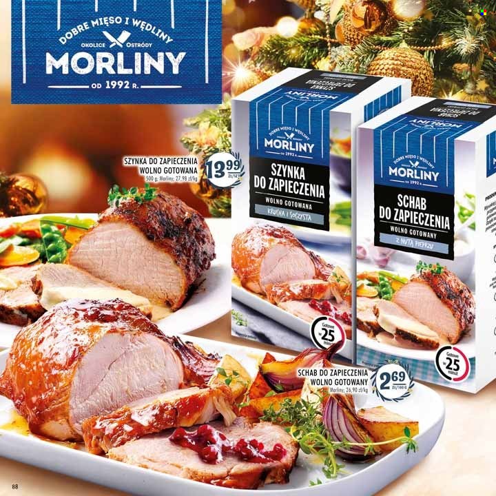 Gazetka Stokrotka Supermarket - 15.12.2022 - 28.12.2022. Strona 88