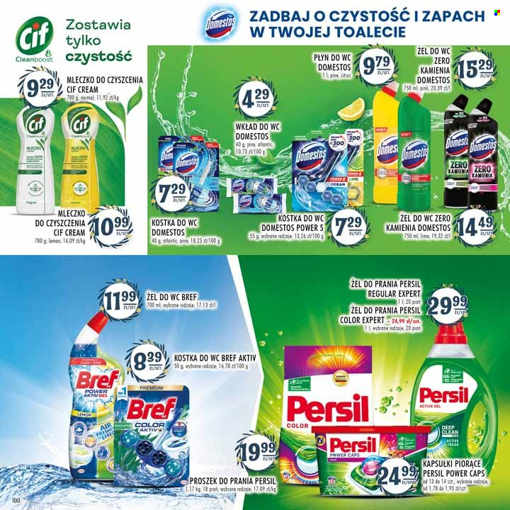 Gazetka Stokrotka Supermarket - 15.12.2022 - 28.12.2022. Strona 100