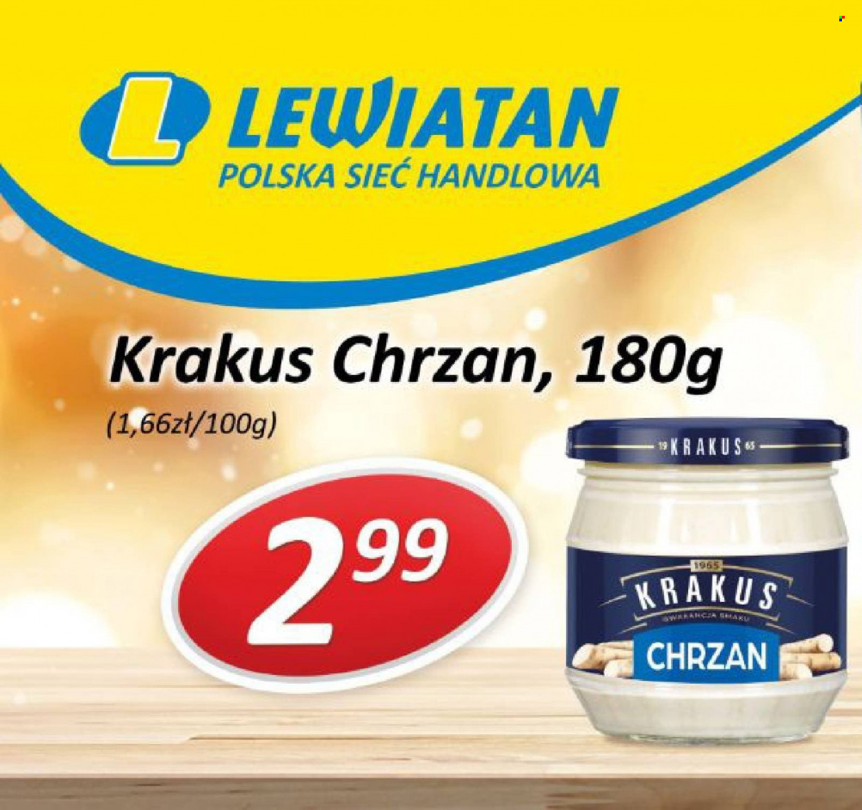 Gazetka Lewiatan - 15.12.2022 - 21.12.2022. Strona 4