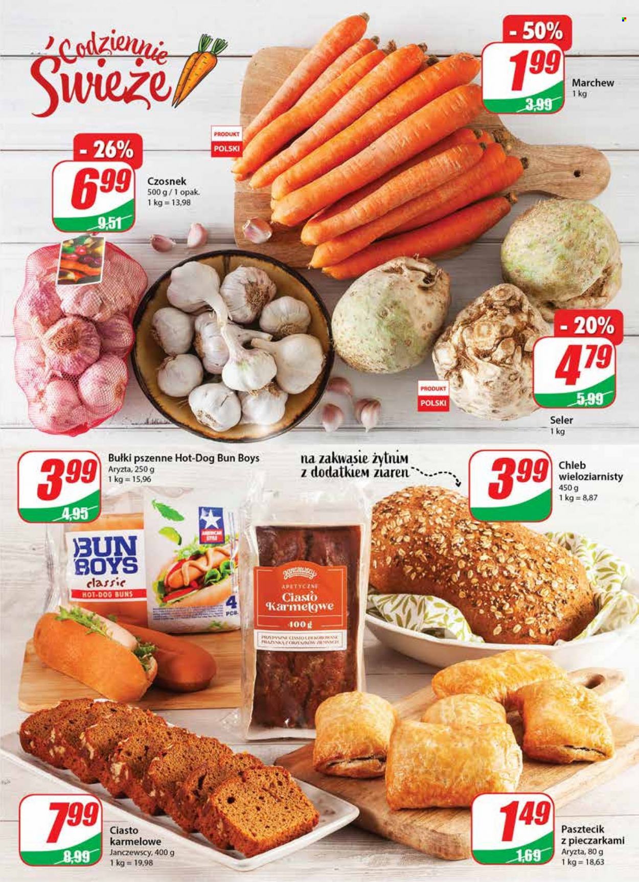 Gazetka Dino - 14.12.2022 - 20.12.2022. Strona 15