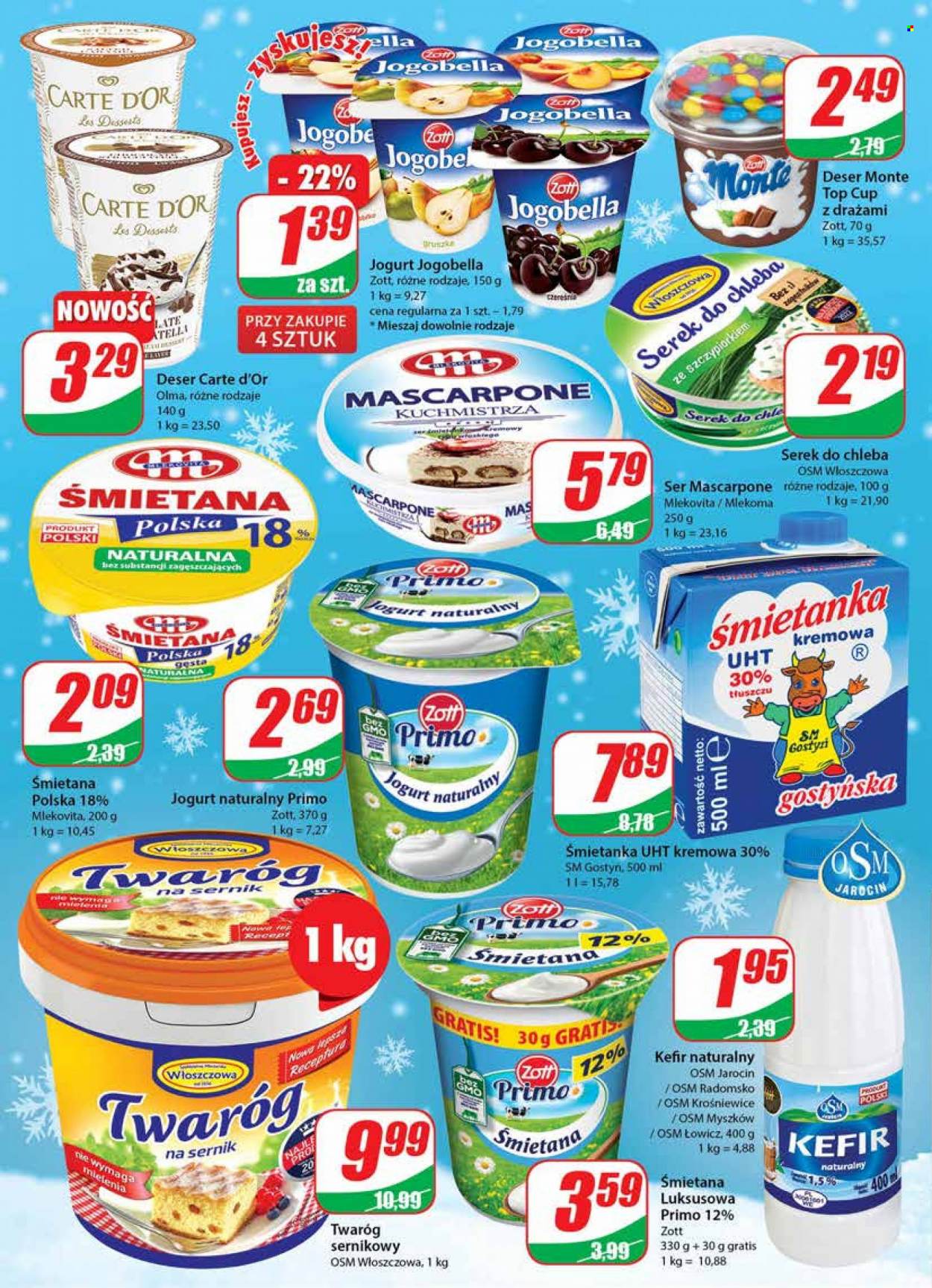 Gazetka Dino - 14.12.2022 - 20.12.2022. Strona 16