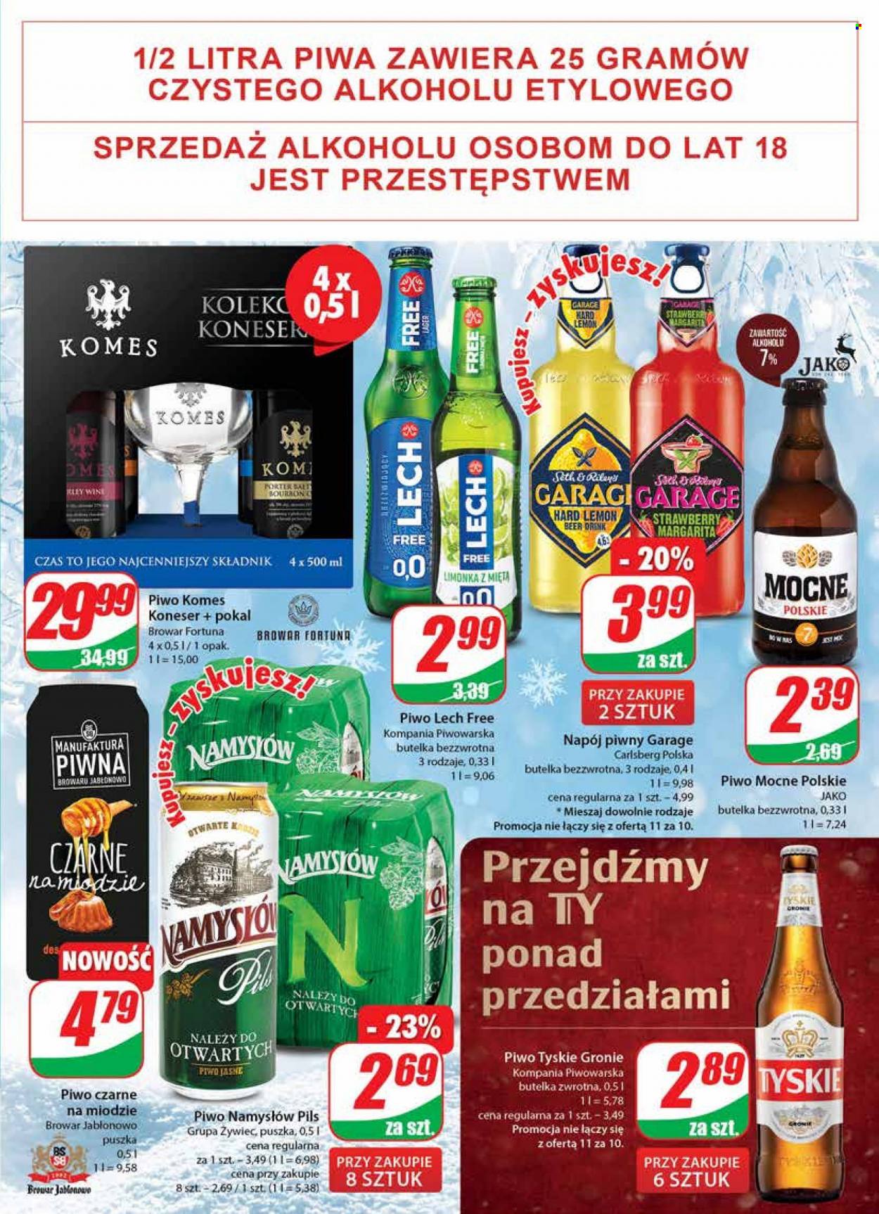 Gazetka Dino - 14.12.2022 - 20.12.2022. Strona 19