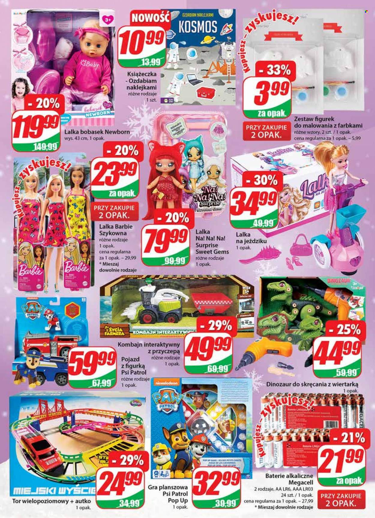 Gazetka Dino - 14.12.2022 - 20.12.2022. Strona 23