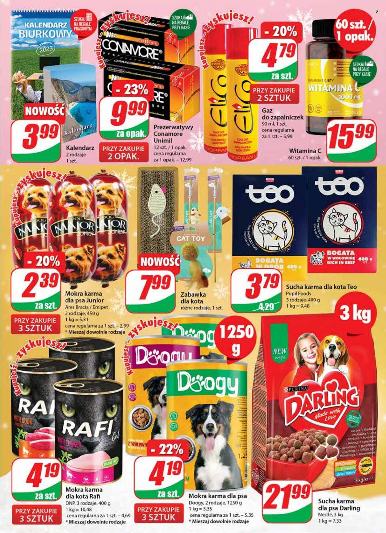 Gazetka Dino - 14.12.2022 - 20.12.2022. Strona 25
