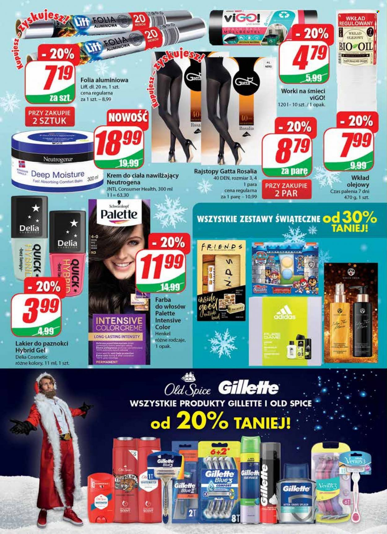 Gazetka Dino - 14.12.2022 - 20.12.2022. Strona 26