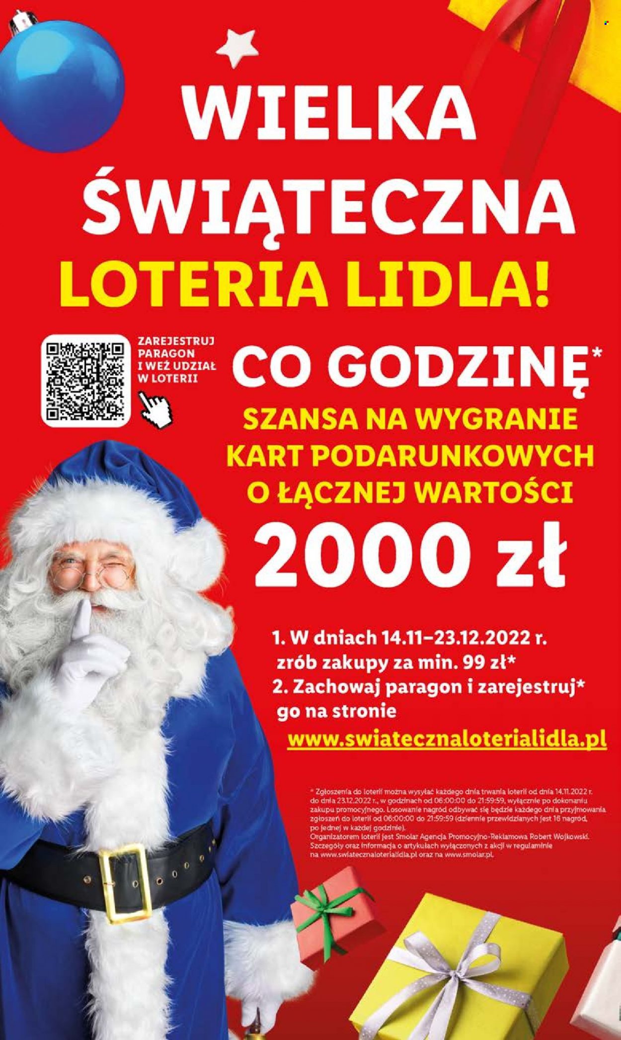 Gazetka Lidl - 15.12.2022 - 18.12.2022. Strona 74