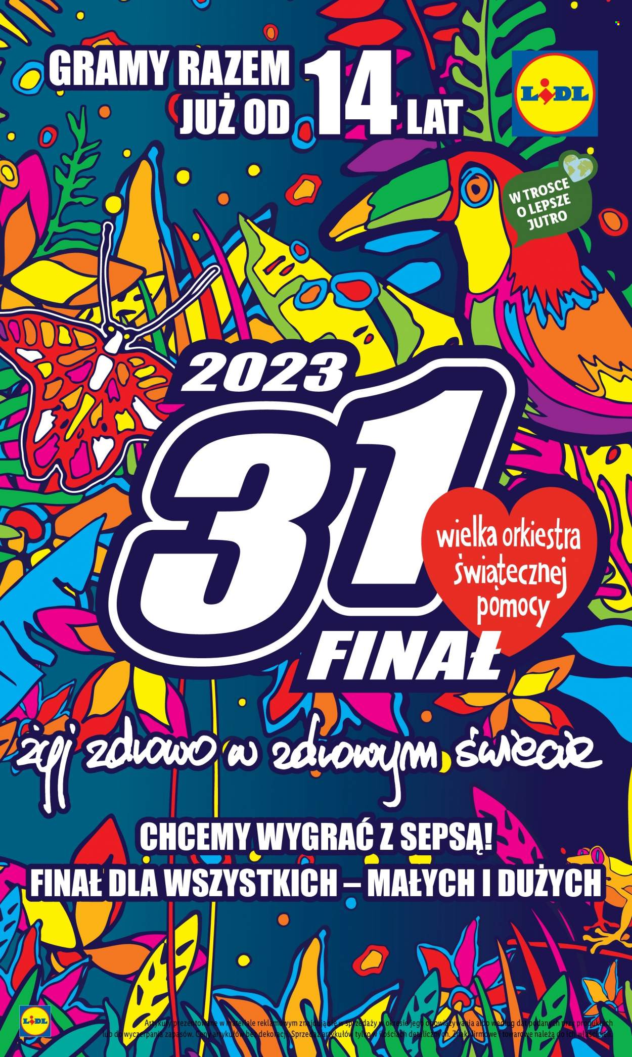 Gazetka Lidl - 15.12.2022 - 18.12.2022. Strona 75