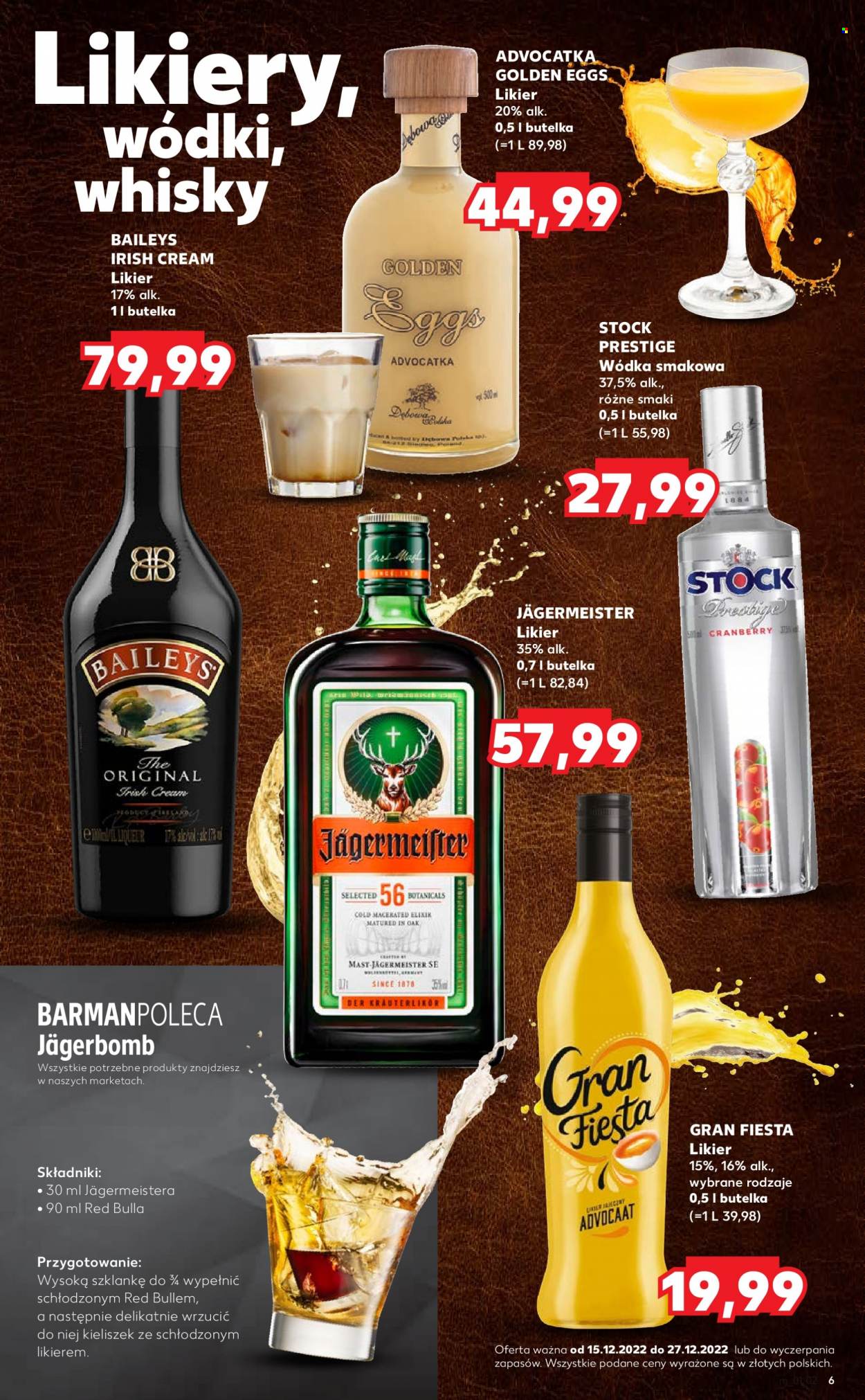 Gazetka Kaufland - 15.12.2022 - 27.12.2022. Strona 6