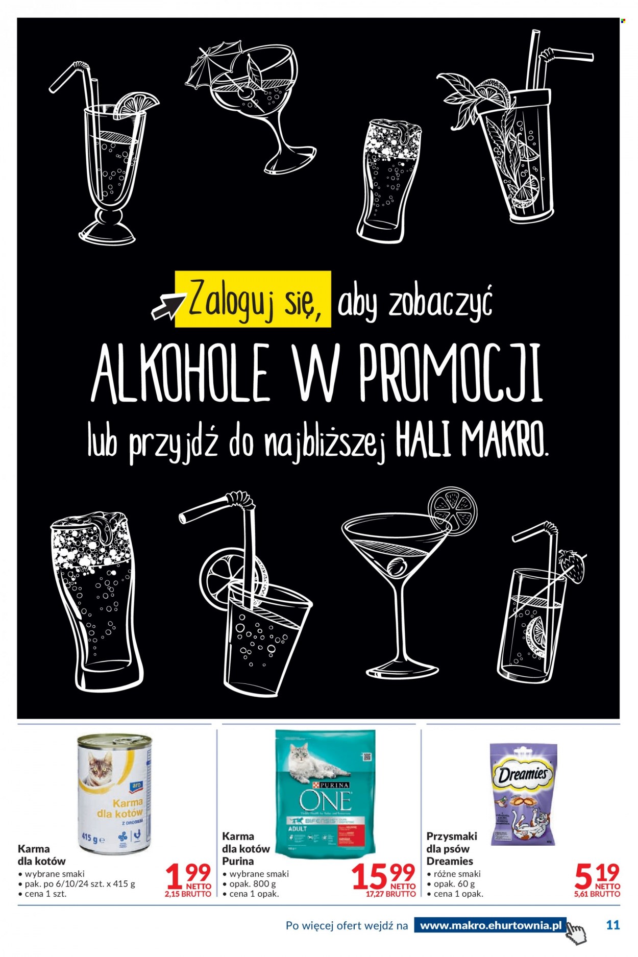 Gazetka Makro - 13.12.2022 - 31.12.2022. Strona 11