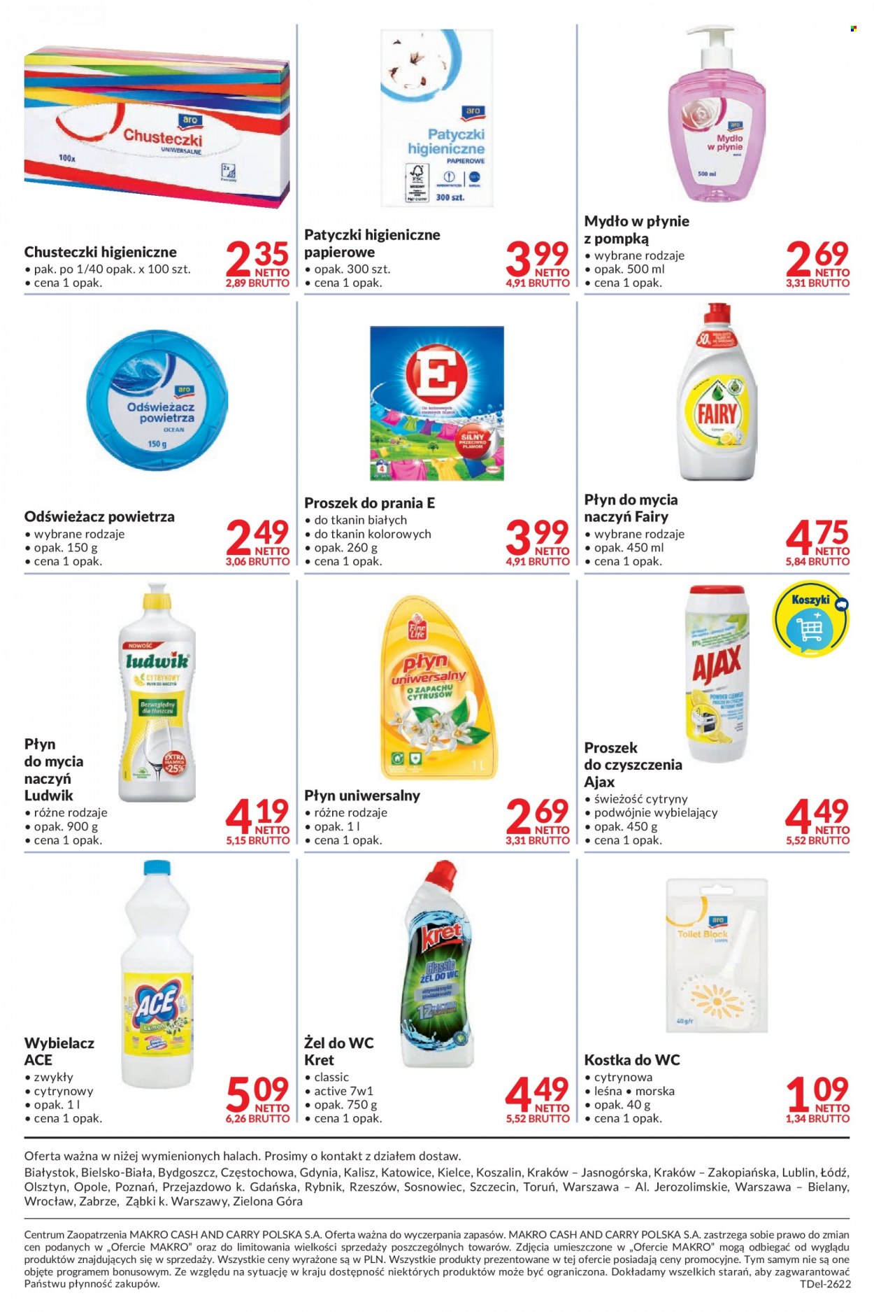 Gazetka Makro - 13.12.2022 - 31.12.2022. Strona 12