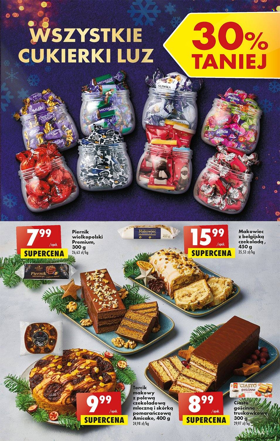 Gazetka Biedronka - 15.12.2022 - 21.12.2022. Strona 37