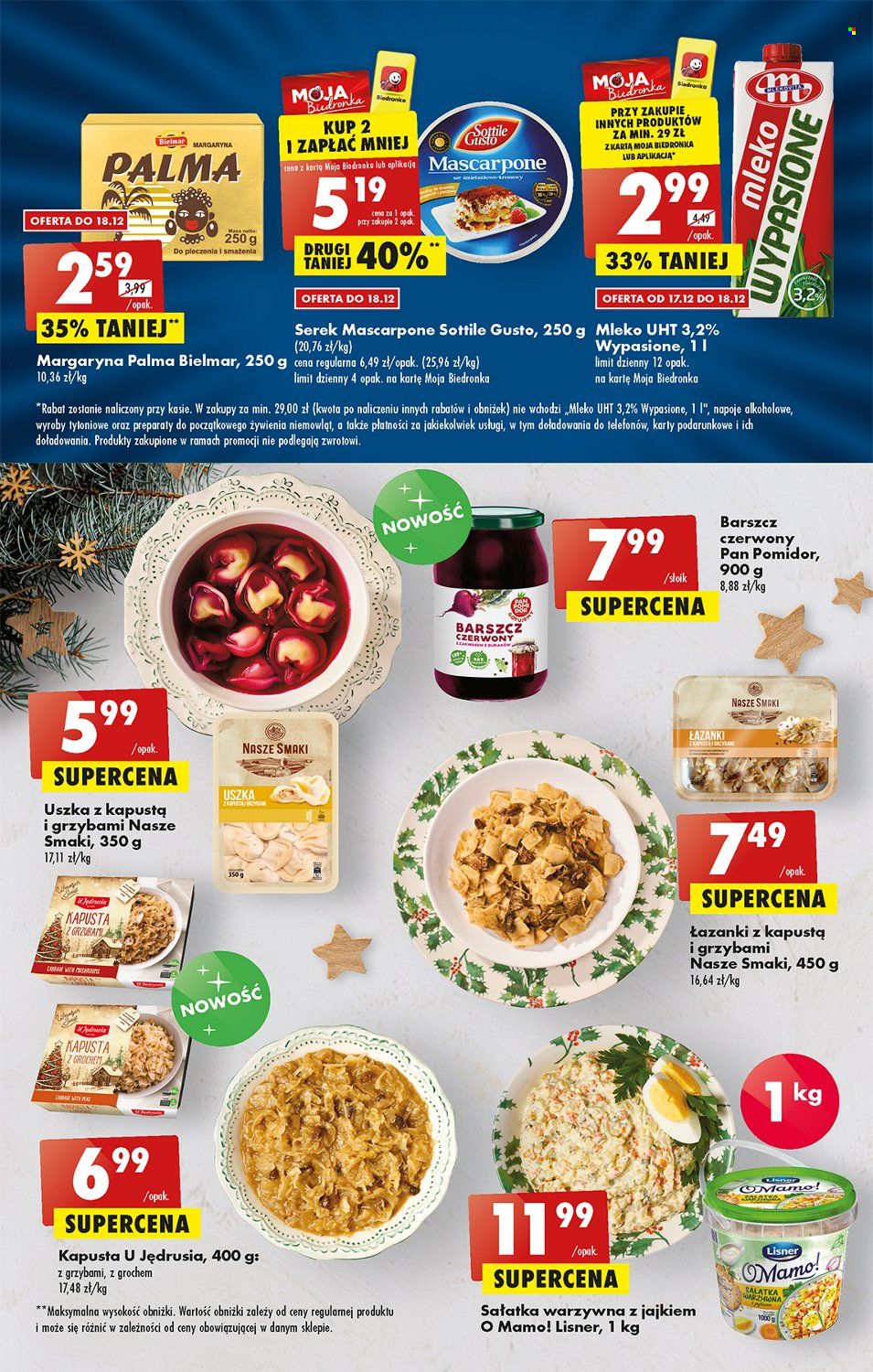 Gazetka Biedronka - 15.12.2022 - 21.12.2022. Strona 41