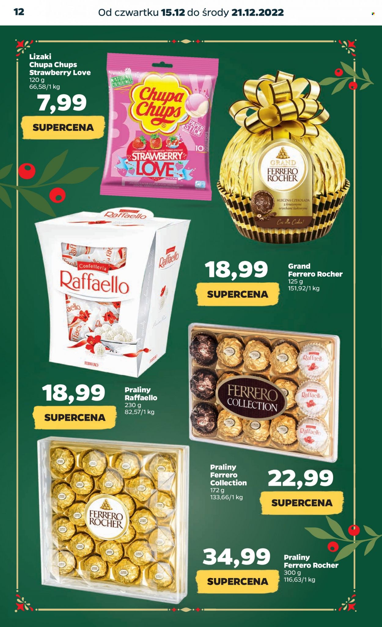 Gazetka Netto - 15.12.2022 - 21.12.2022. Strona 12