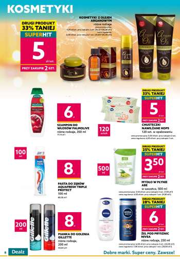 Gatezka Dealz