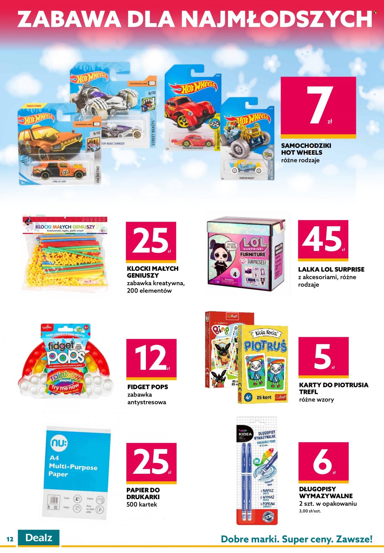 Gazetka Dealz - 16.12.2022 - 27.12.2022. Strona 11